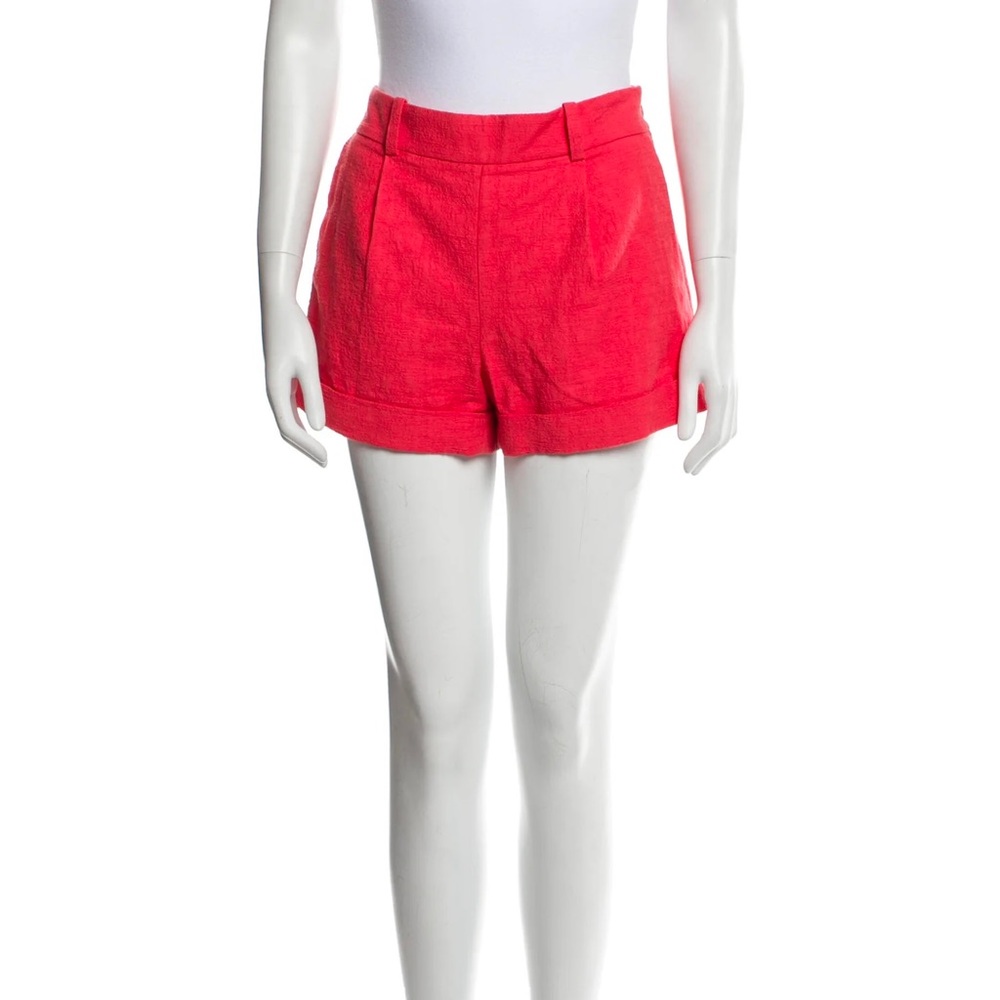 Diane von Furstenberg shorts